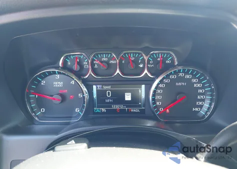 2018 Chevrolet Silverado 1500 1Lz from USA, damaged, VIN 3GCUKSEC1JG236762